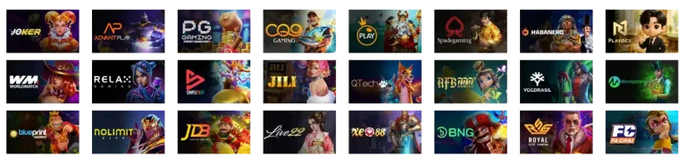 CAZA SLOT 88 game